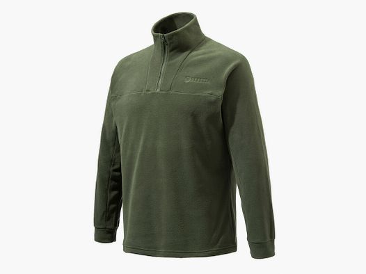 Beretta Half Zip Fleece