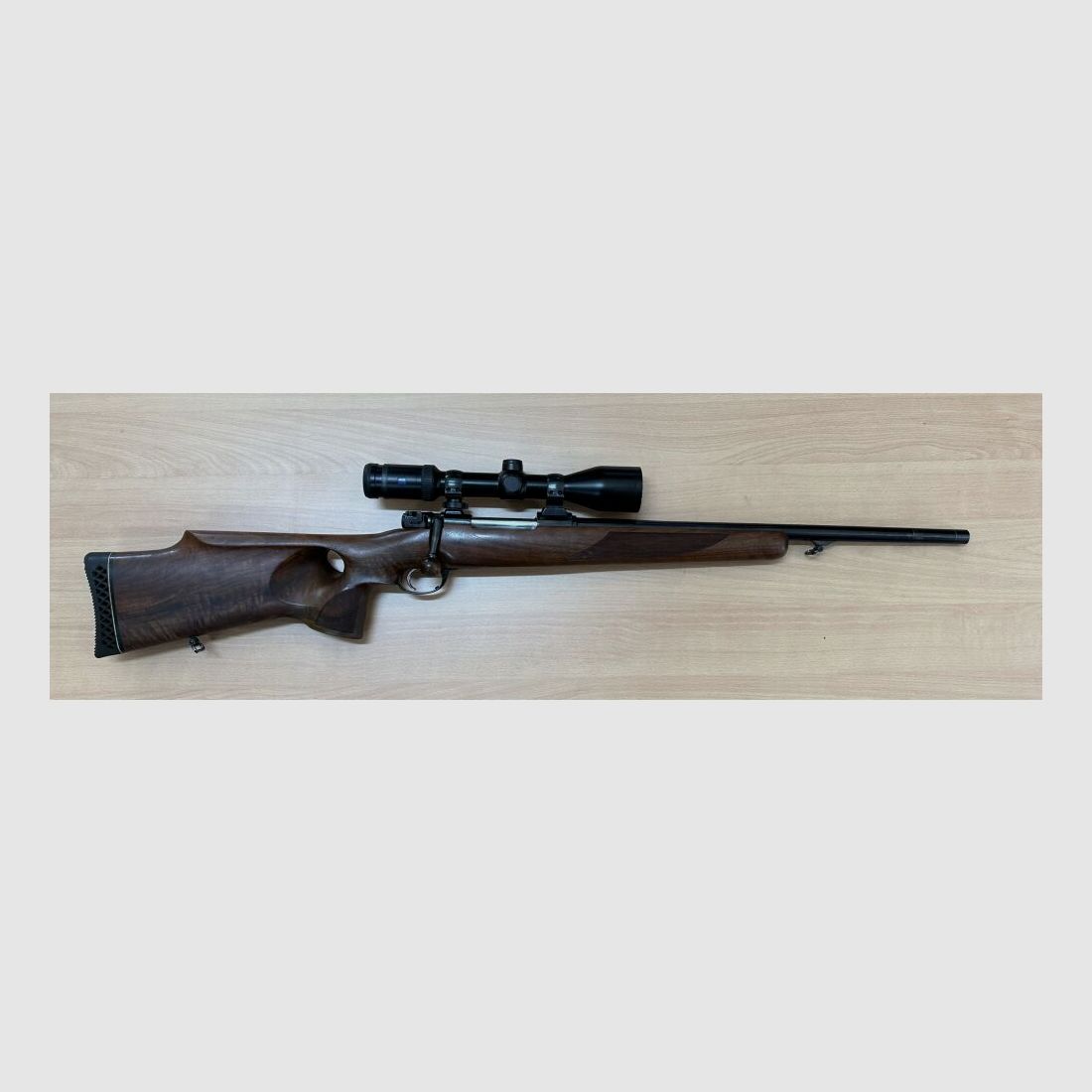 Mauser 98