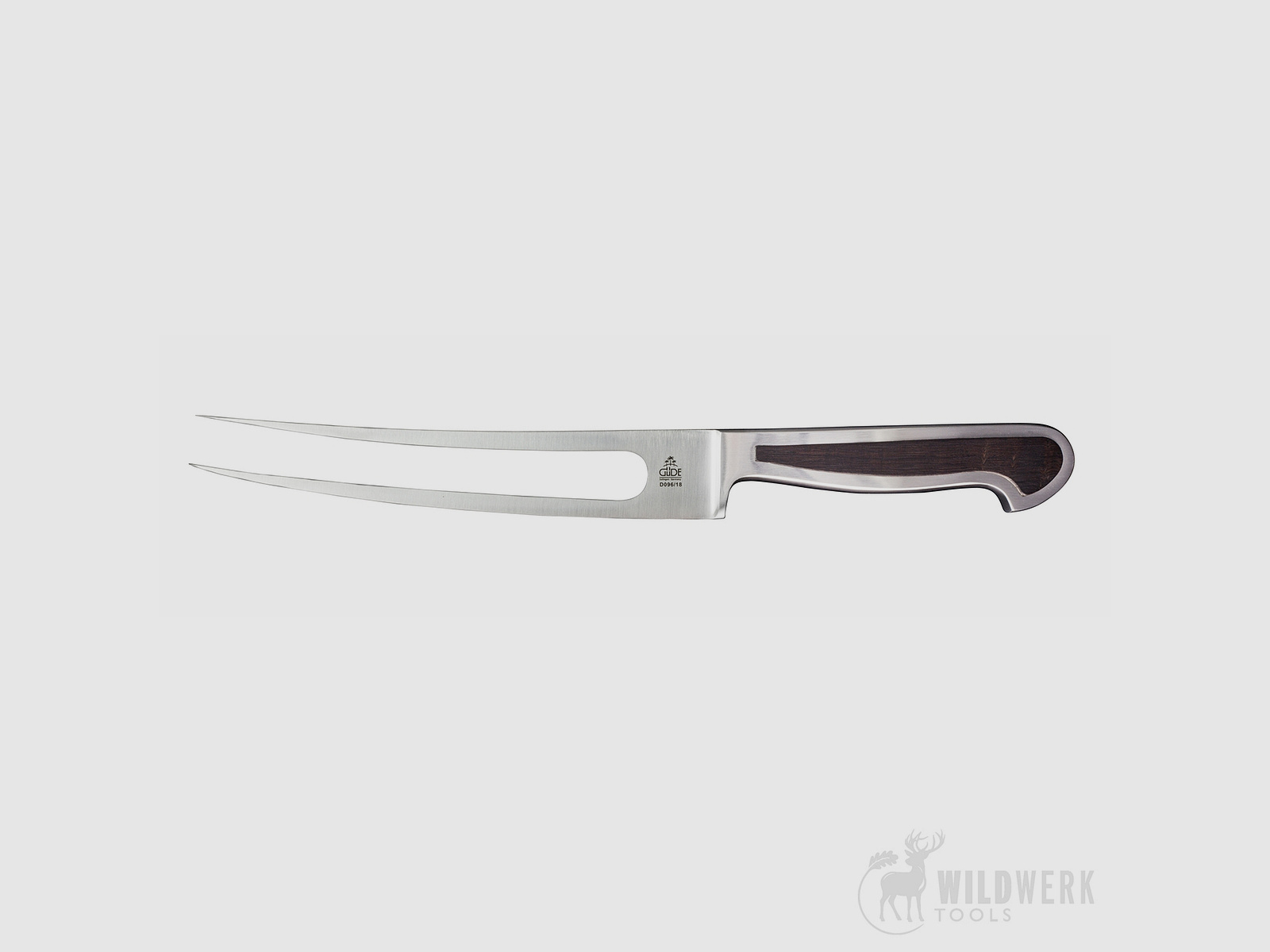 Güde Meat Fork Delta