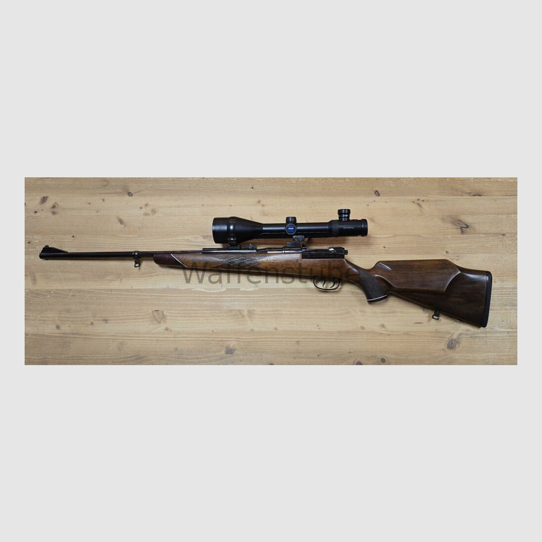 Mauser 66