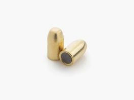LOS Geschoss .357 / .38 / .357 RMJ RNFP 158GR 500 Stück