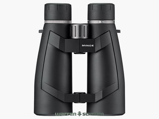 Minox X-HD 8x56