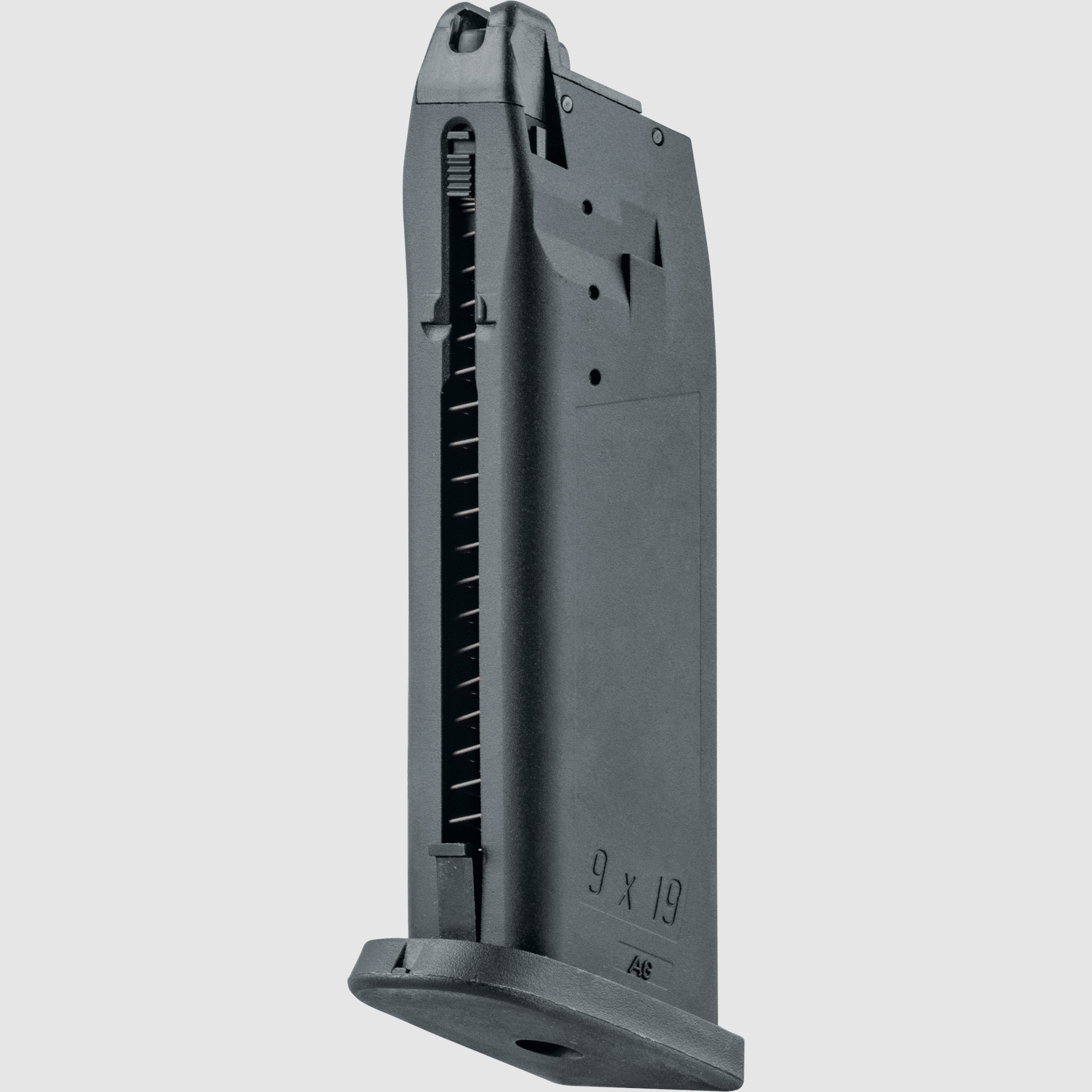 Heckler & Koch Magazin