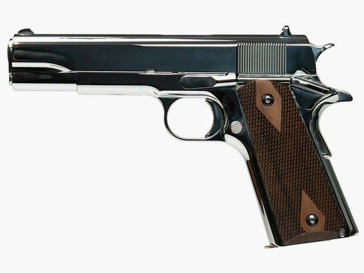 TISAS 1911 REGULATOR Double Cal. 9mm/.38super