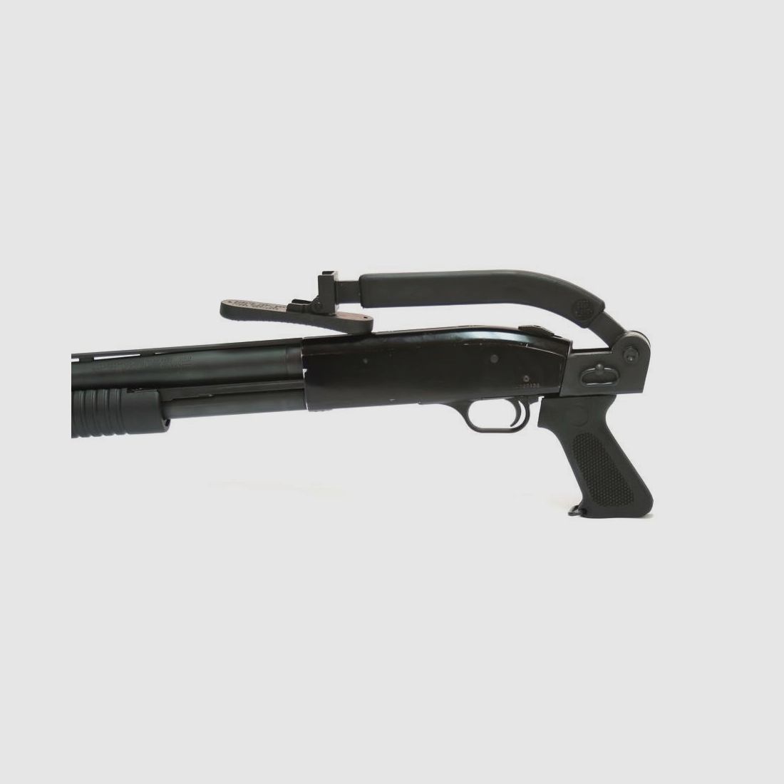 Folding Stock Top Mossberg 500-Mav88