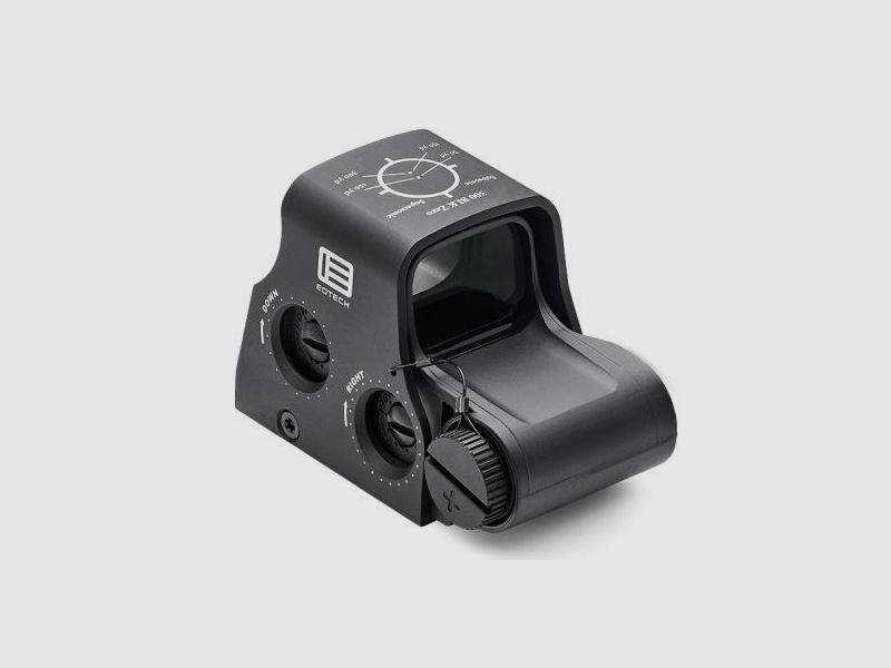 EOTECH HWS XPS2-300 Blackout