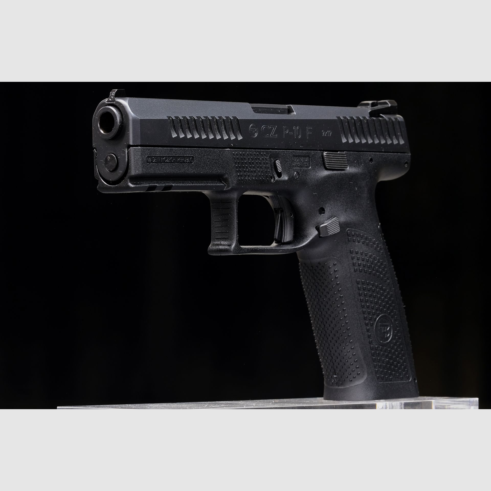 CZ P-10 F, Bild 4 von 7