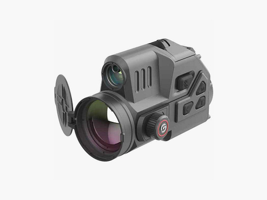 Przewodnik Sensmart TB1250 LRF Pro urządzenie do obrazowania termicznego