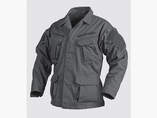 HELIKON-TEX SPECIAL FORCES NEXT SFU JACKE SHADOW-GREY