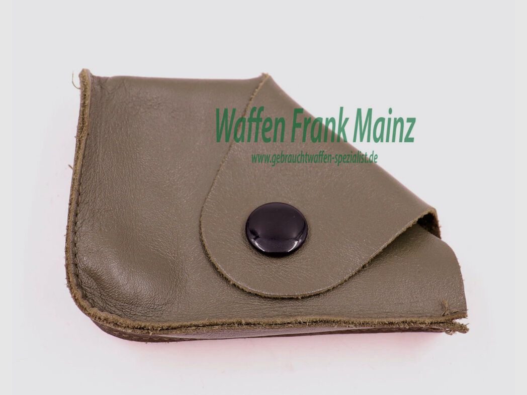 Duitse Diverse Muzzle Protectors voor Sportieve Wedstrijdwapens