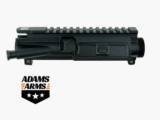 ADAMS ARMS AR15 M4 Flat Top G2 Piston Upper Receiver Complete