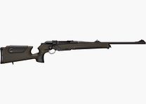 Merkel RX Helix Speedster 8x57JS LL56cm / M15x1 / mit Visierung, Gew. mit Visierung, mit Gewinde M15x1, 8x57JS, 56 cm