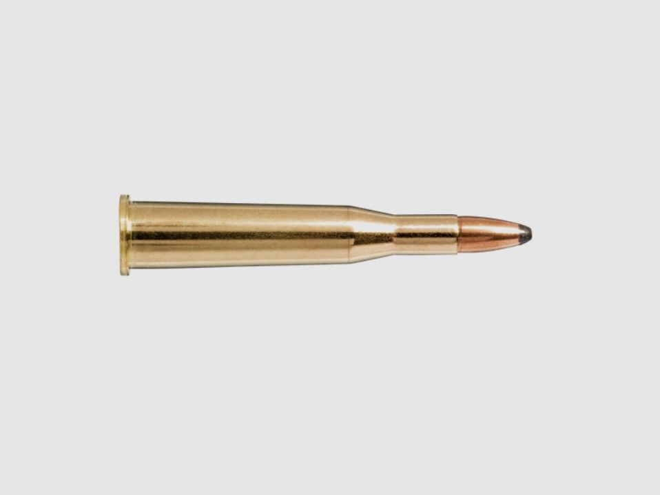 Norma 61168 5,6x52R Softpoint Teilmantel-S 4,6g 71gr Büchsenmunition