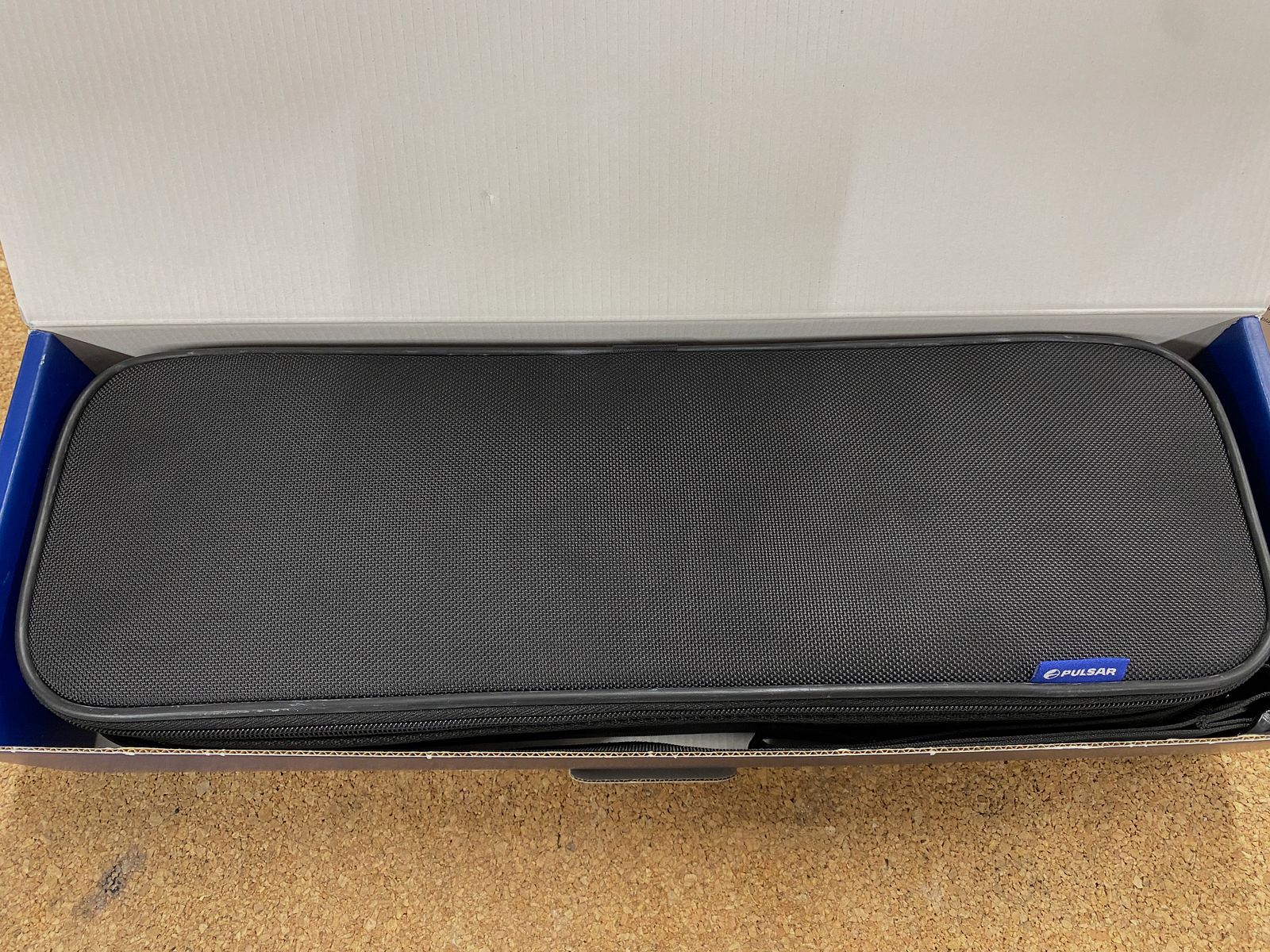 Pulsar DIGEX C50 mira telescópica digital de día y de noche