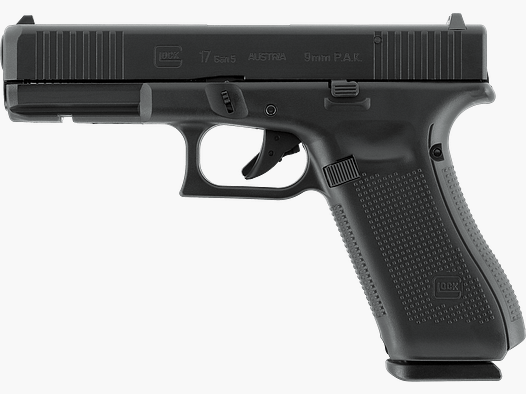 GLOCK 17 Gen5