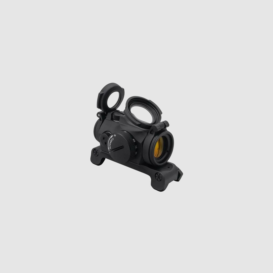 AIMPOINT Micro H-2™2 MOA - Rotpunktvisiermit Blaser Sattelmontage