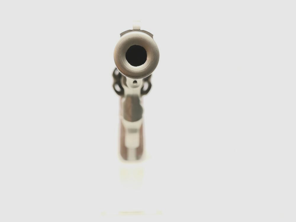 Smith & Wesson 64-3