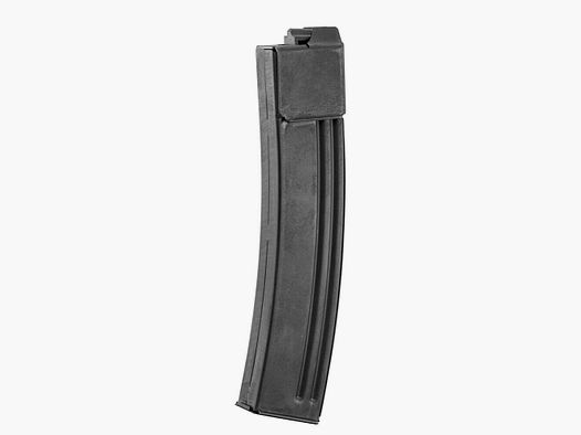 GSG chargeur incurvé STG44 25 coups 9mm P.A.K. Chargeur