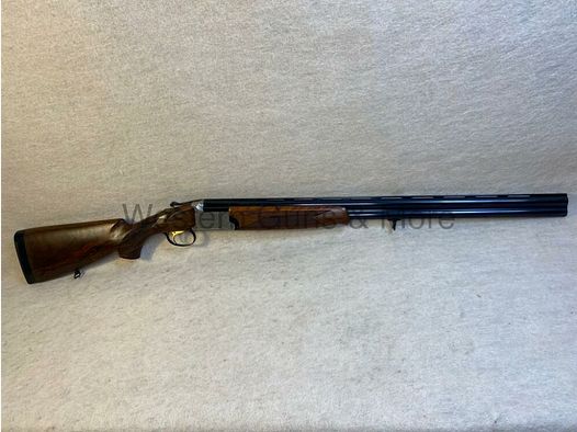 Sauer Franchi Favoriet