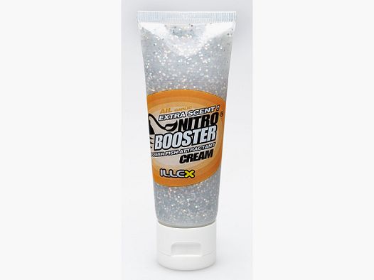 ILLEX NITRO BOOSTER attractant