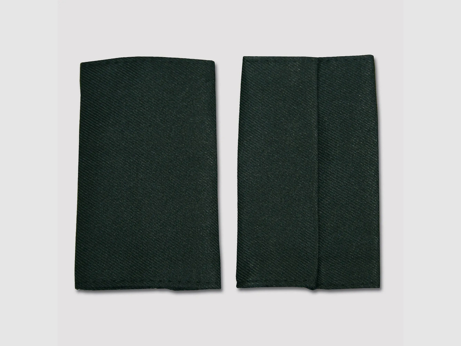 Fritzsch Rangabzeichen schwarz