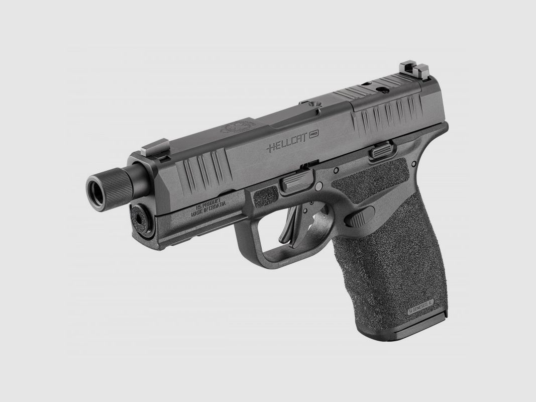 SPRINGFIELD HELLCAT PRO FILETE, Bild 2 von 4