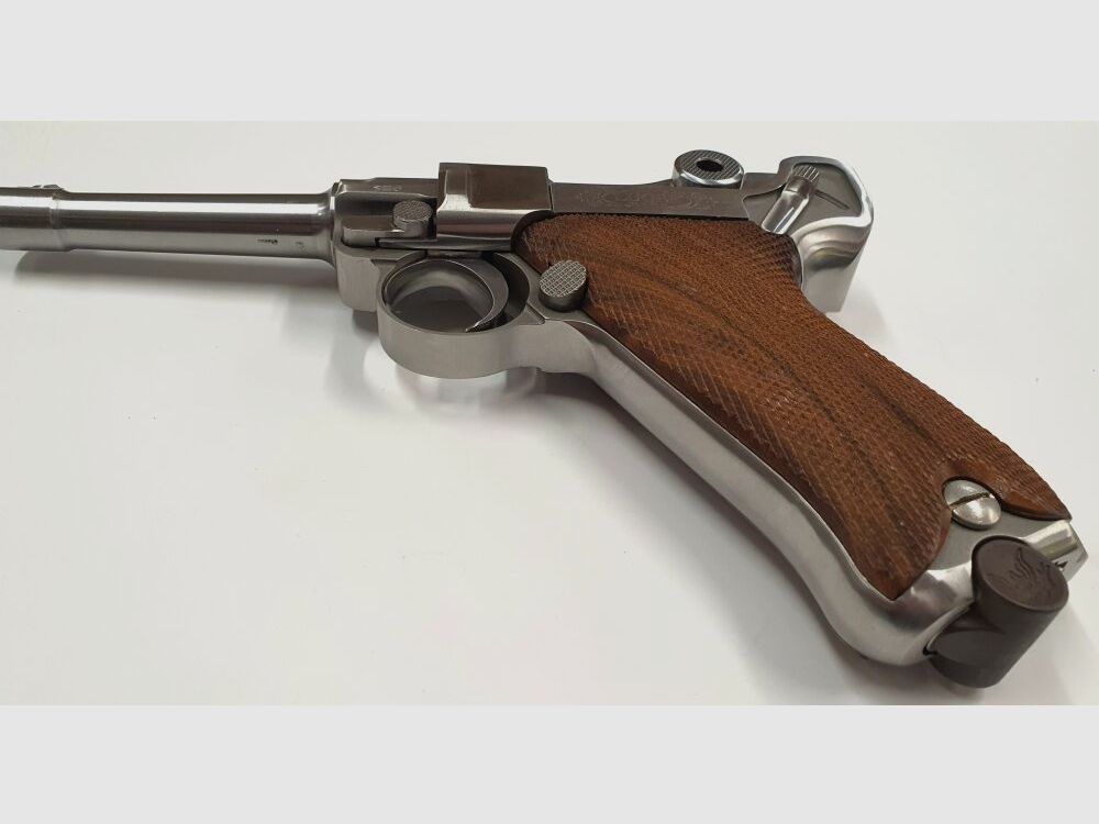 Stoeger Stoeger Mod. 08