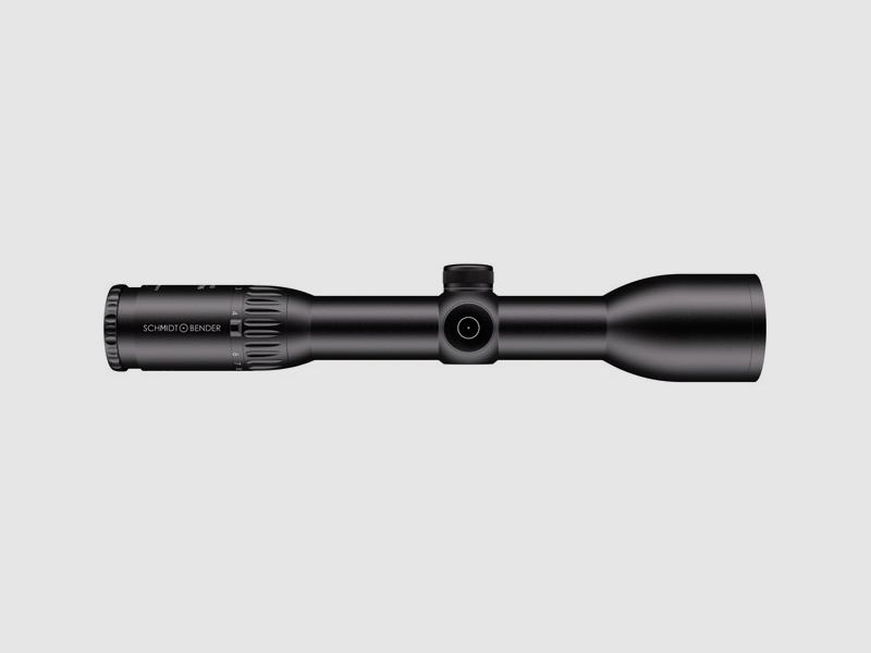 S&B Classic 4-16x50 LM A7 0,5cm cw Classic CT