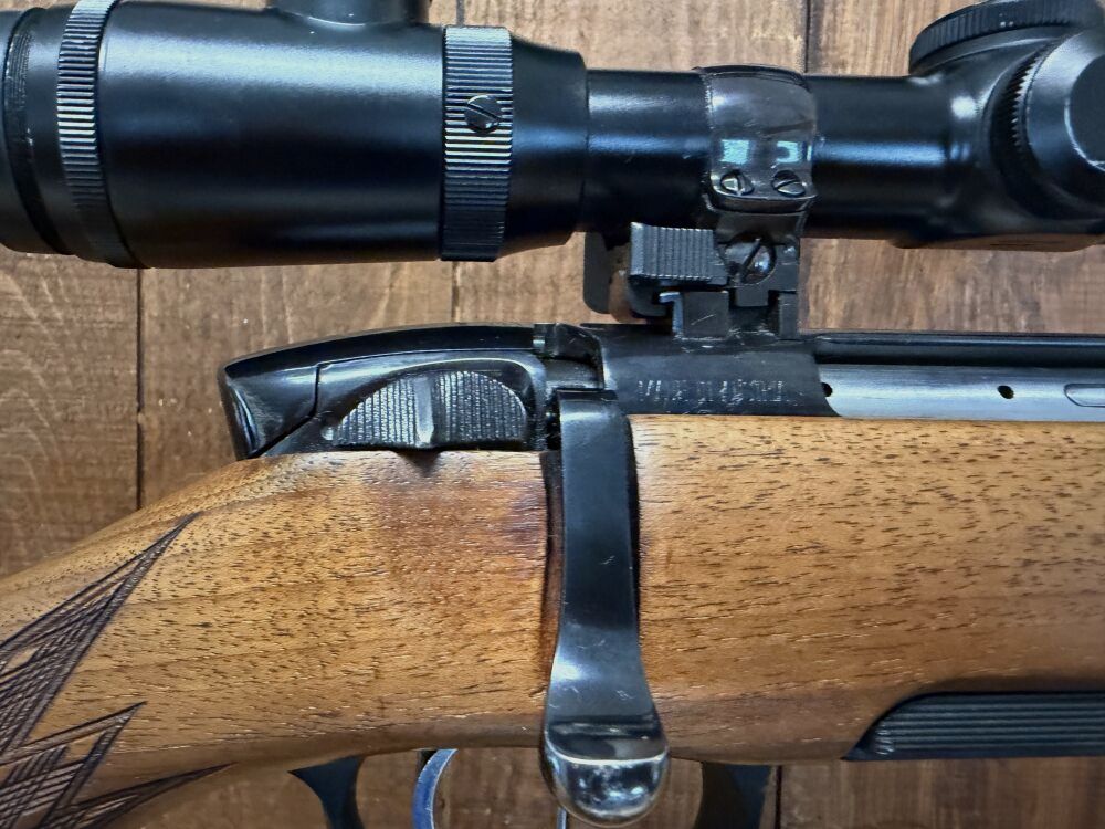 Steyr Mannlicher Stutzen, Bild 5 von 8