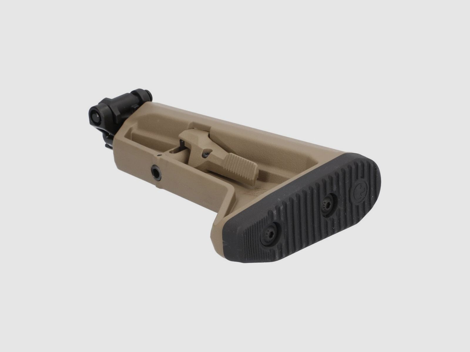 Sig Sauer - Opvouwbare kolf MCX/MPX, model SL-K - FDE - 8901407, afbeelding 3 van 5
