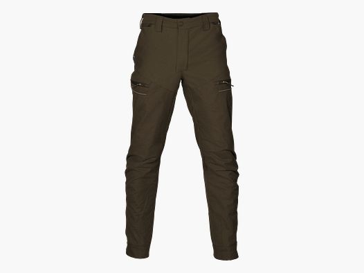Härkila Velar Pro HWS Trousers Men Willow Green 48/32"