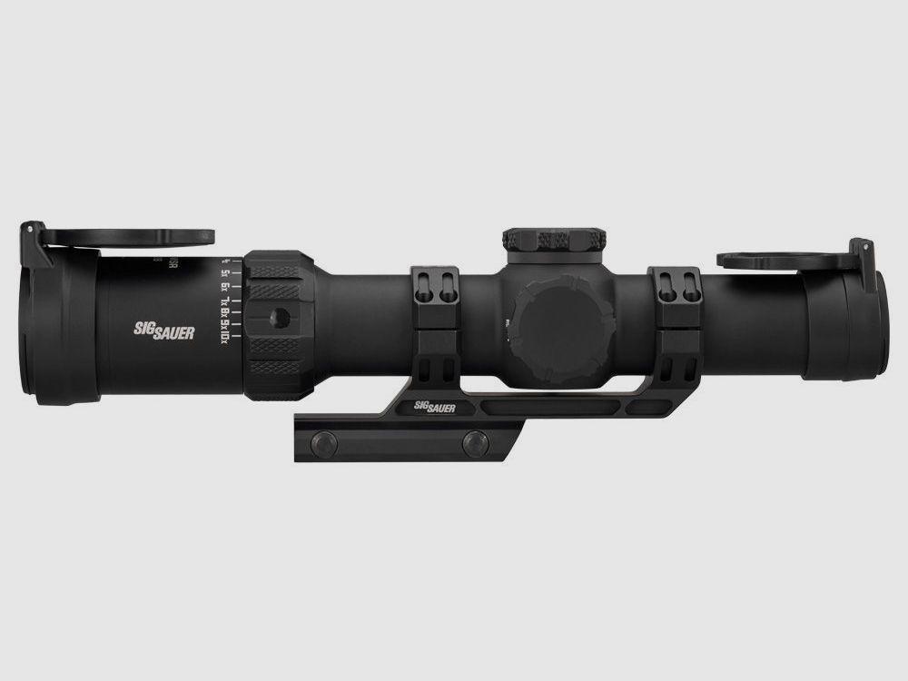 SIG SAUER – TANGO MSR 1-10×28 BDC-10, image 2 of 5