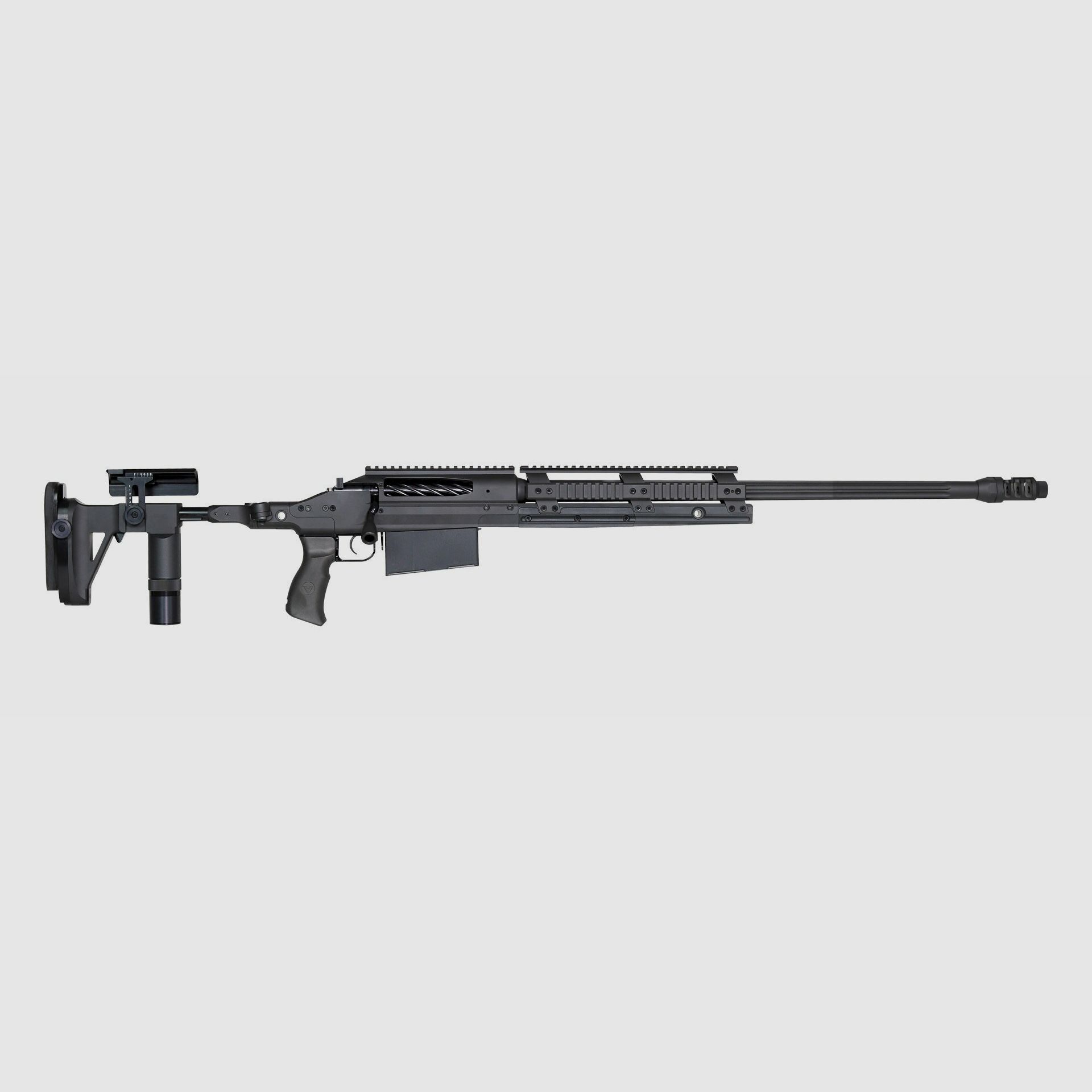 Voere X3 Präzisionsgewehr
