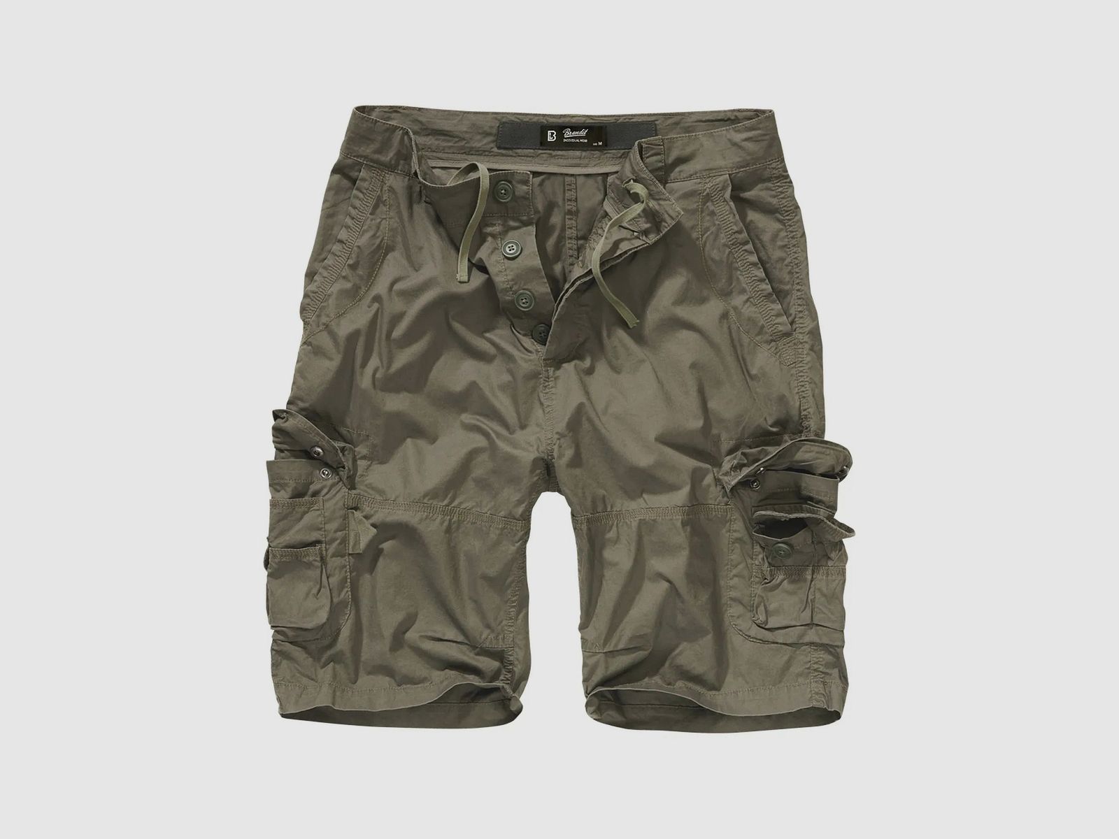 Brandit Brandit Shorts Ty oliv