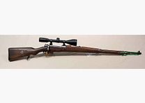Steyr - Oostenrijk Mod. 1912 Chili