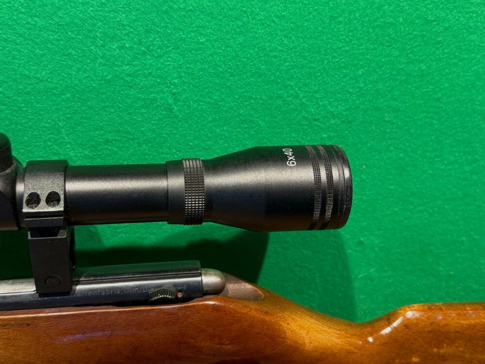 Anschütz Mod. 1386