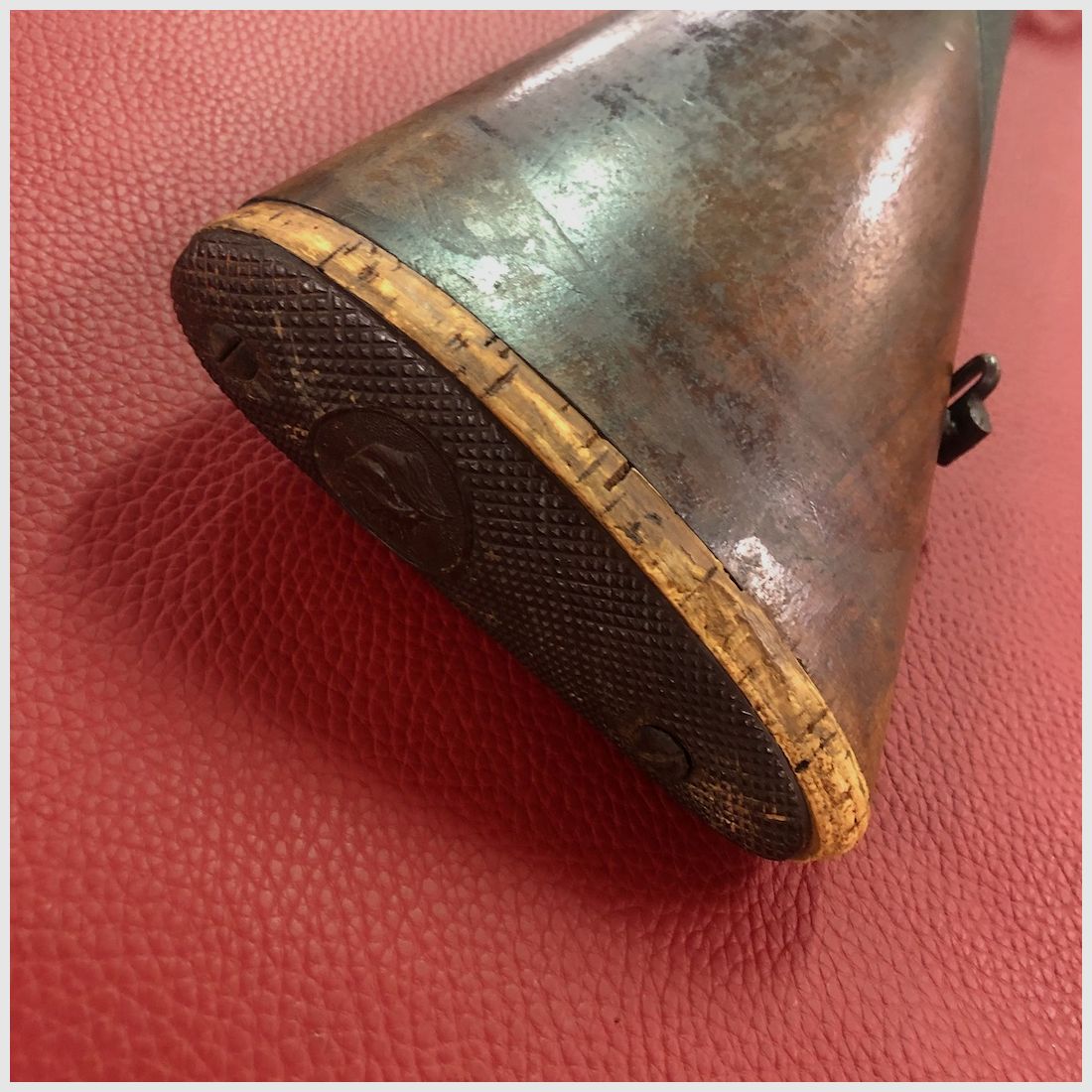 Beretta Anson, Bild 10 von 13