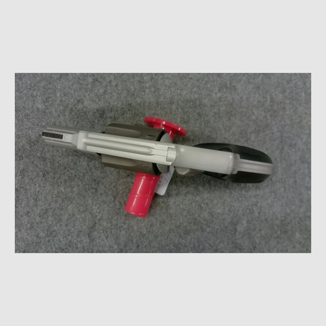 Smith + Wesson 342 Airlite