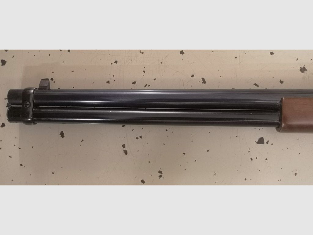 UHR  1872 Rossi Puma  Classic .357 Mag