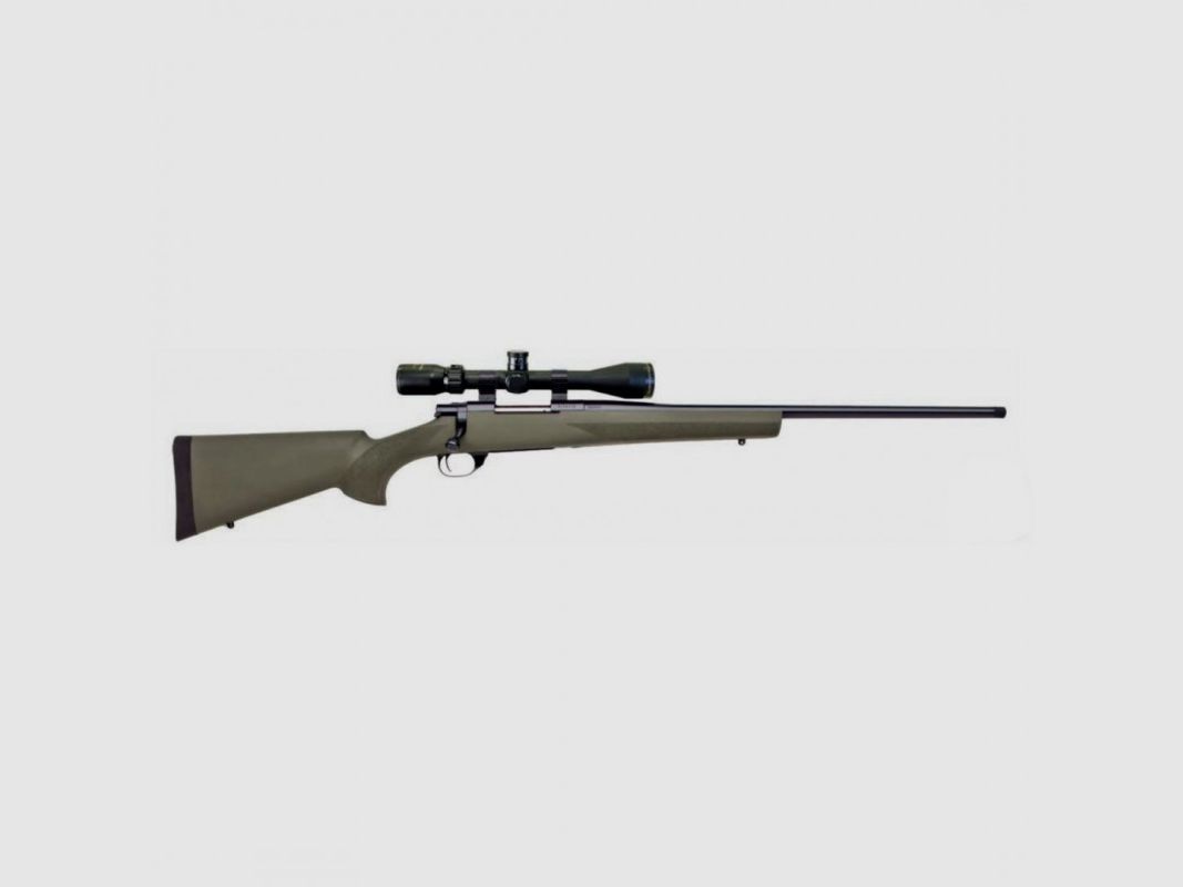Howa M1500 Hogue - Sporter, Bild 2 von 2