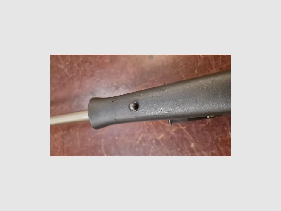 OCCASION - Carabine à verrou 452-2E ZKM Cal.22 Lr CZ, image 10 sur 10