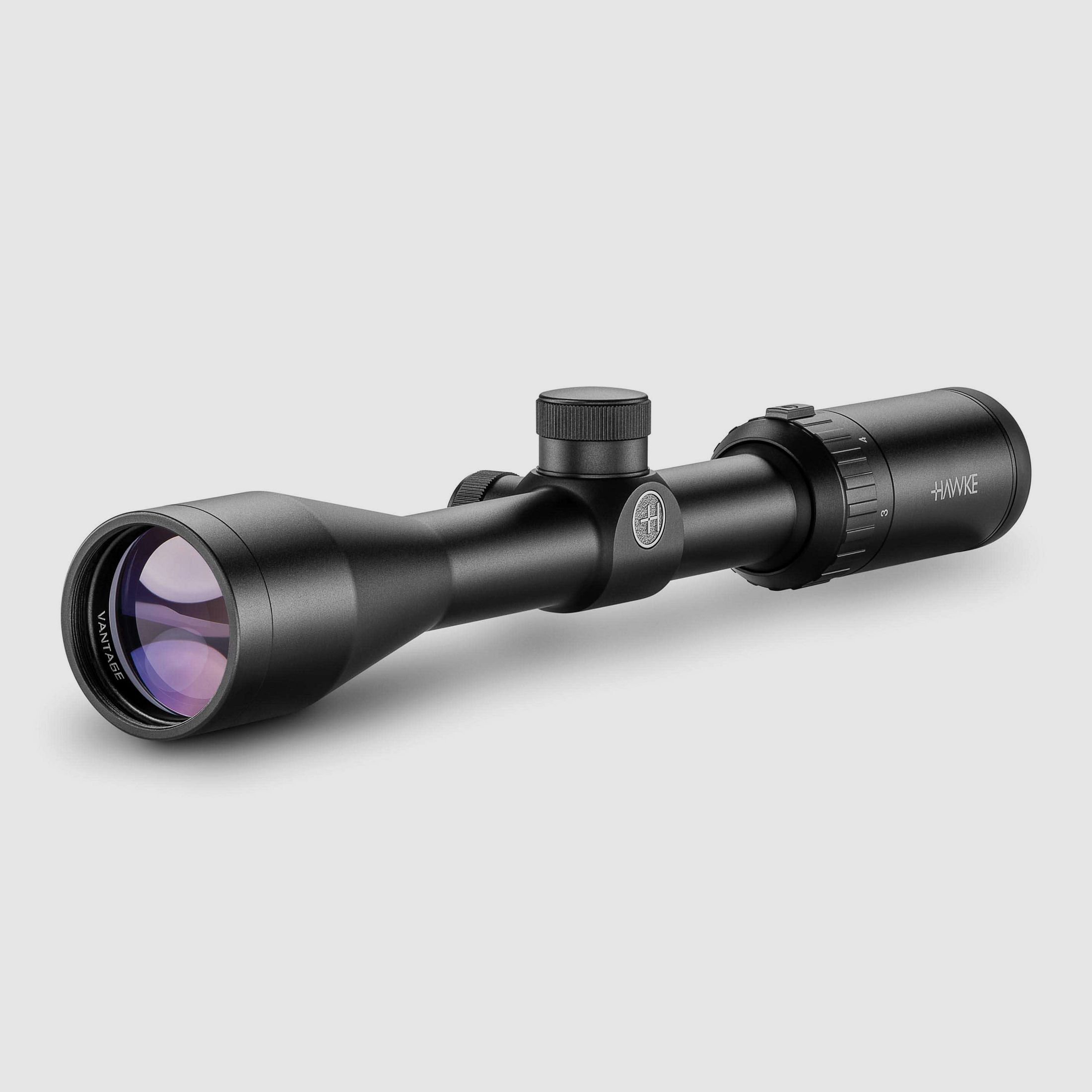 Hawke Vantage 3-9x40 Mildot, Bild 1 von 3