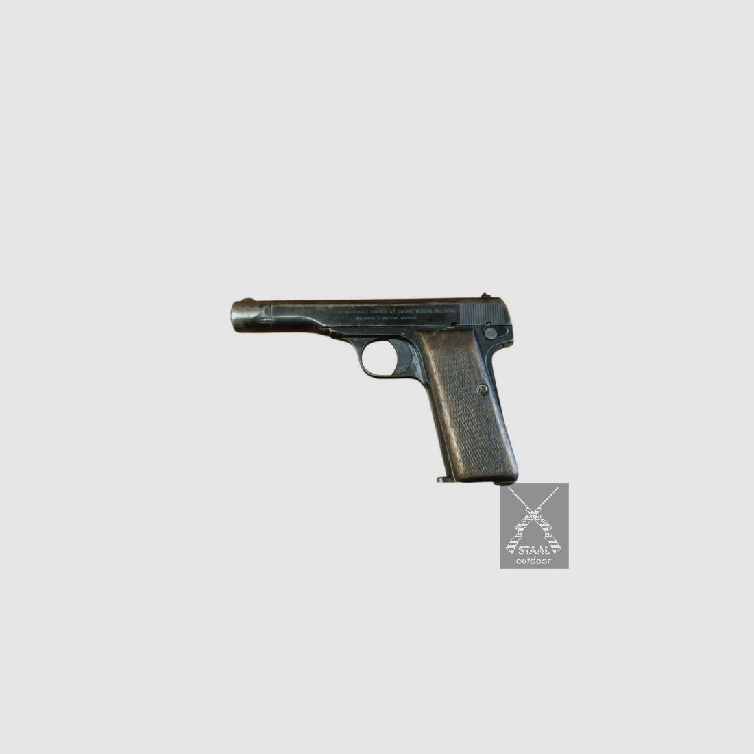 FN 10/22 EU-deco