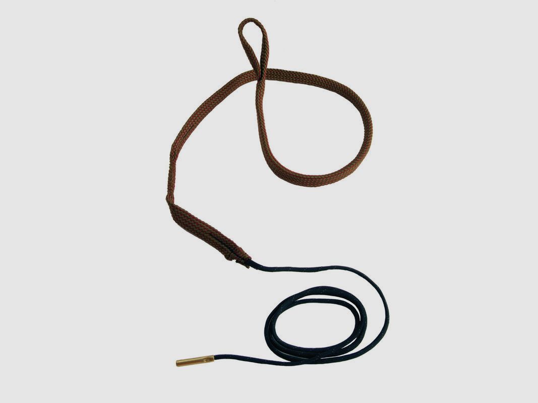 Putzstock Textil BORESNAKE Büchse – Kaliber .240/.243/.244/6mm., Bild 1 von 2