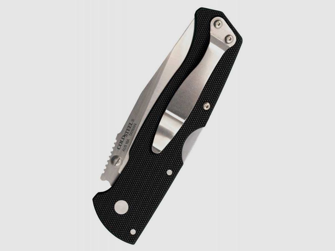 Cold Steel Air Lite Tanto Point Taschenmesser