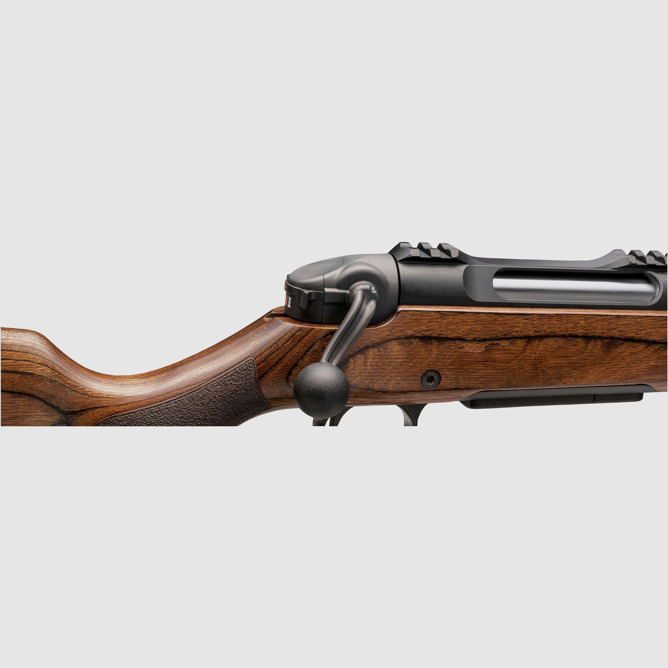 Haenel Jaeger NXT DS, Kal. 8x57 IS