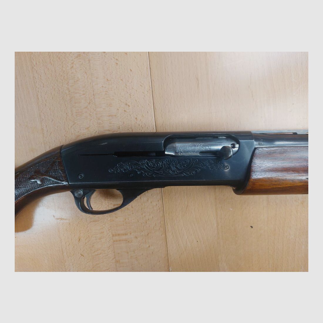Remington, USA Modell 1100