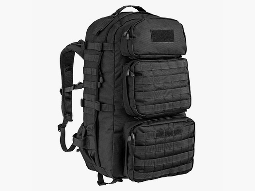 Defcon 5 Defcon 5 Rucksack Ares Backpack 50 L - Schwarz
