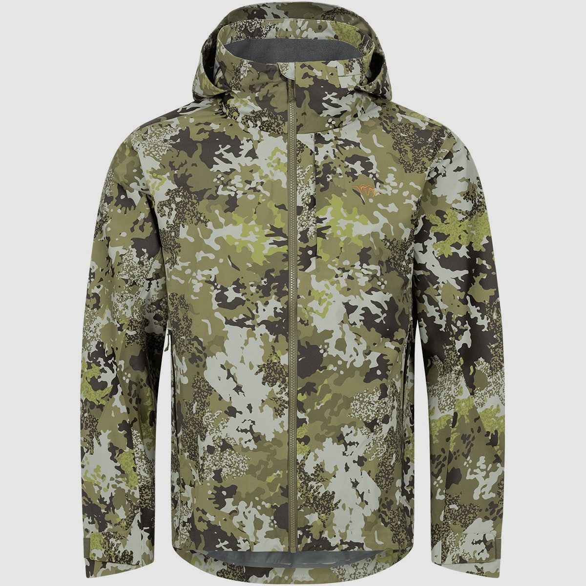 Chaqueta BLASER HunTec Venture 3L Camo / Verde XL / Camo, imagen 1 de 8