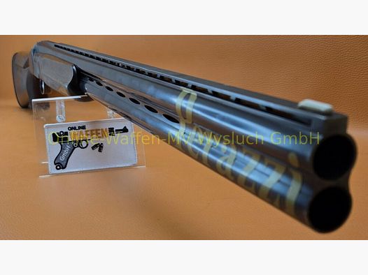 Top BDF Perazzi MX8 Vintage